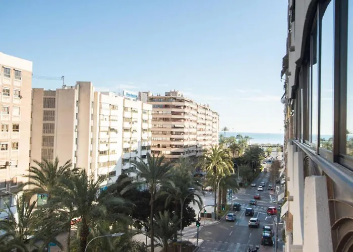 Apartamento Centro&Chic