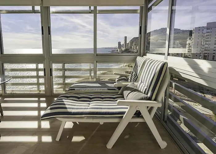 El Balcon De Ulises