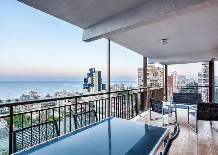 Glp Dreams Torre Alazan