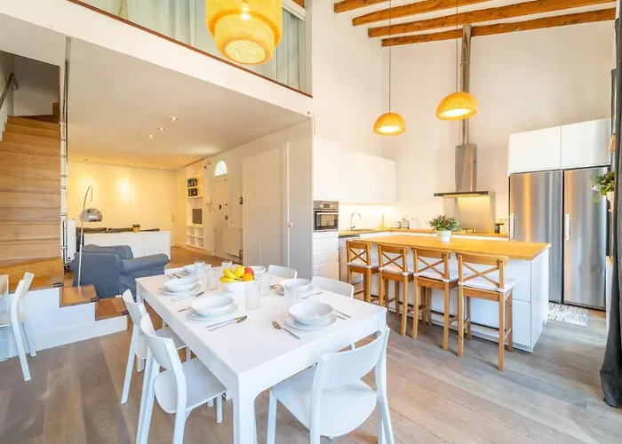 Myflats Luxury Old Town