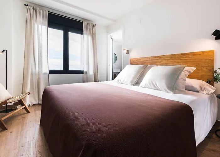 Apartamento Bguest