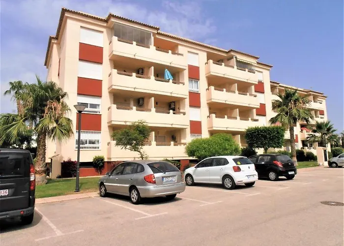 Jumilla Orihuela Costa