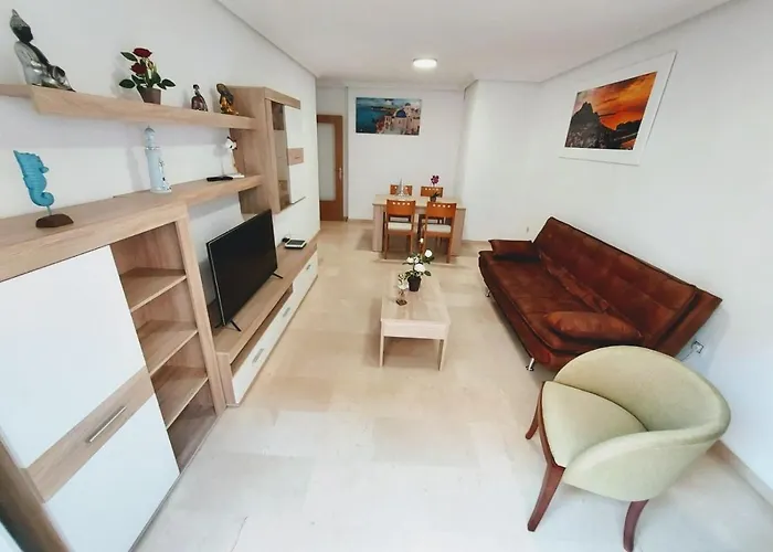 Apartamento Grande - Museum Marq