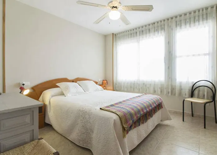 Apartamento Beach & Chic San Juan