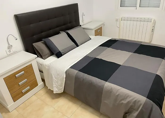 Apartamento Lago Jardin 167
