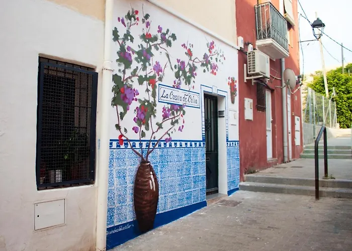 La Casita De Celia