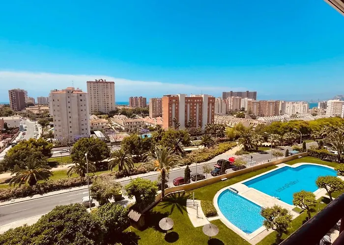 Urbanizacion Cabo Huertas