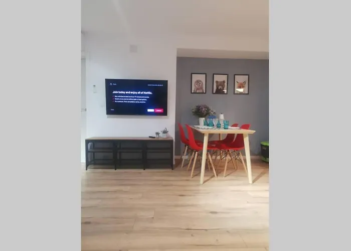 The Home