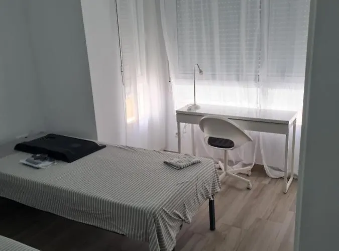 Mini Apartament