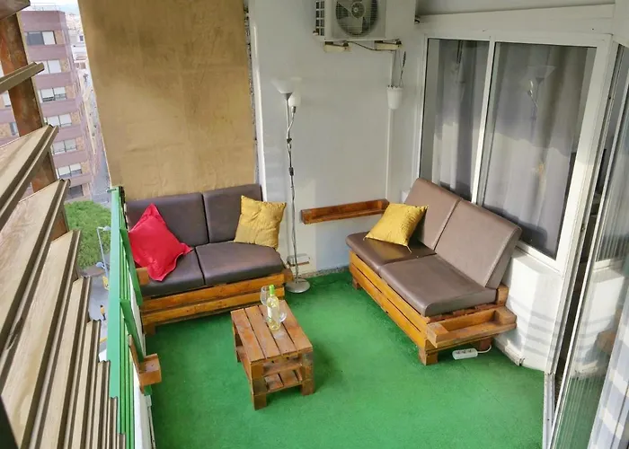 La Rambla Rooms
