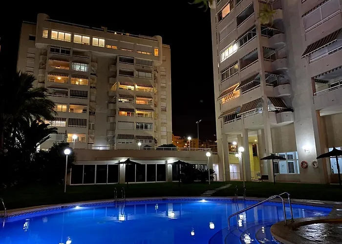 14 Bahía Playa Almadraba
