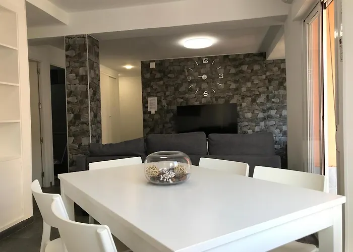 Lovely 2 apartamento céntrico Alicante