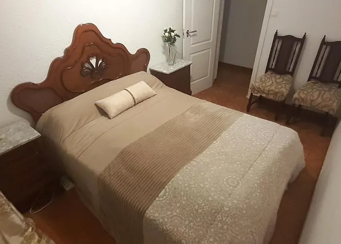 Alicante Room