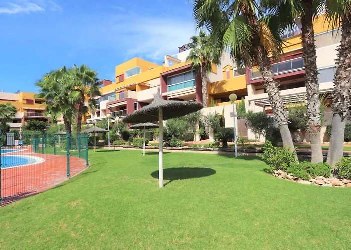 Apartment Santa Rita Ref.6489