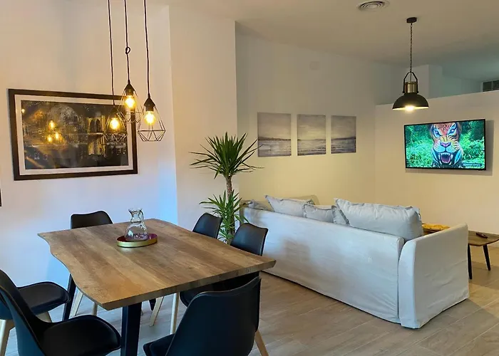 Mayco Lovely Apartment I