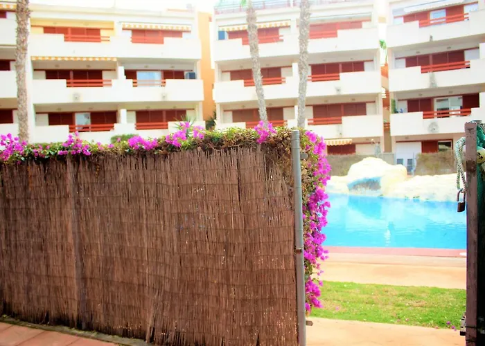 Ground Floor El Rincon