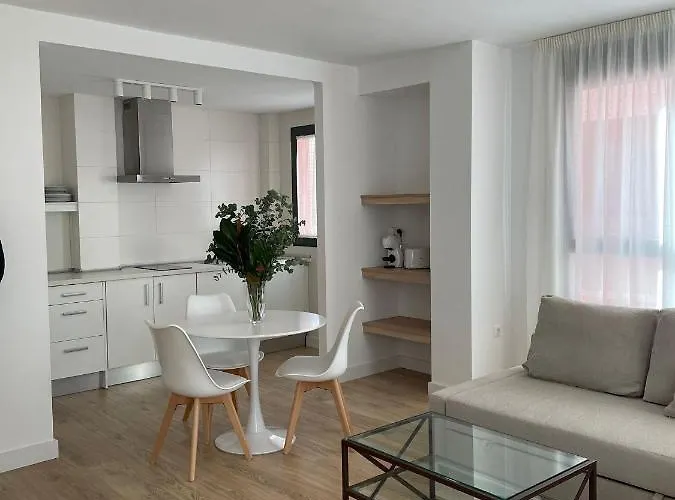 Apartamentos Cisneros