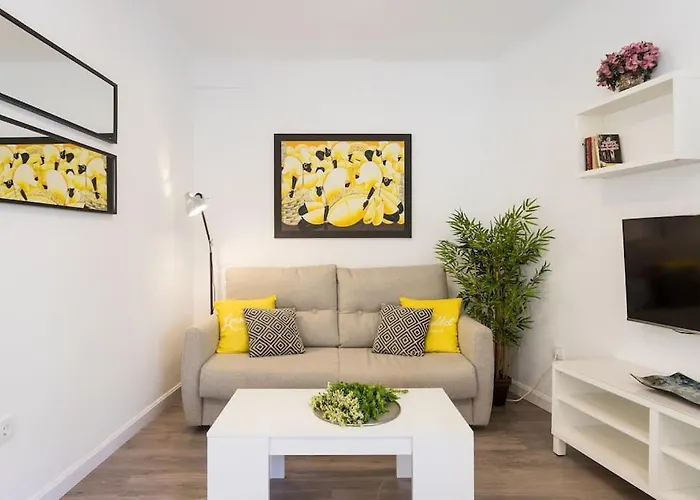 Apartamento Casco Histórico , playa Postiguet