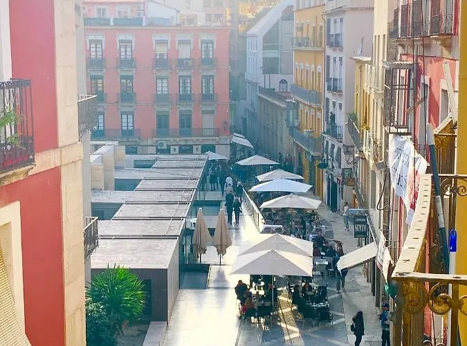 Suite del Ayuntamiento