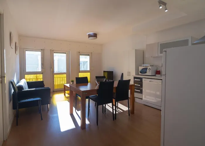 Apartamentos Mayor By Be Alicante
