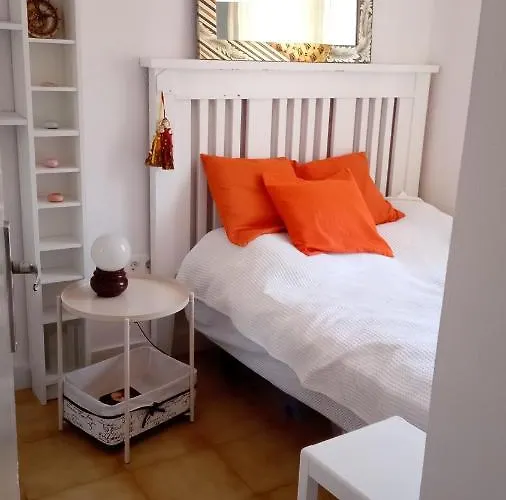 Habitacion Con Bano Privado En Piso Familiar