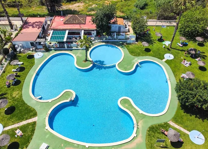 Casa Sol Y Playa