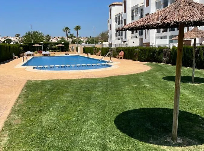 Playa Orihuela 2