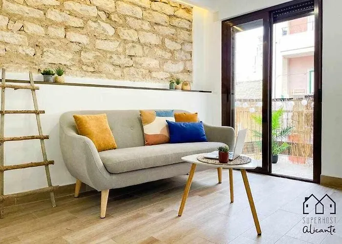 ¨Casa Trigate¨ Diseno Y Comfort En Pleno Centro