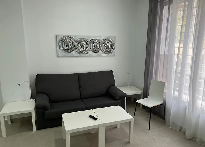 Alicante Residenca Plus Ultra