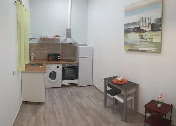 Genius Apartments