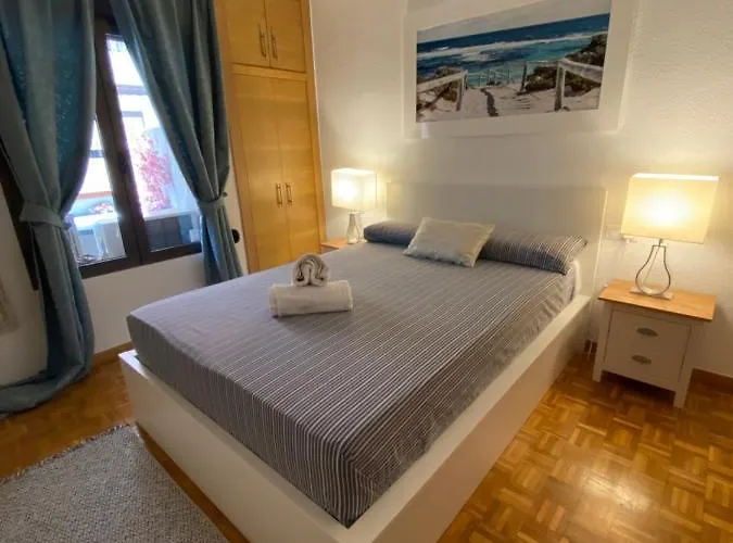 Mycasa Apartments