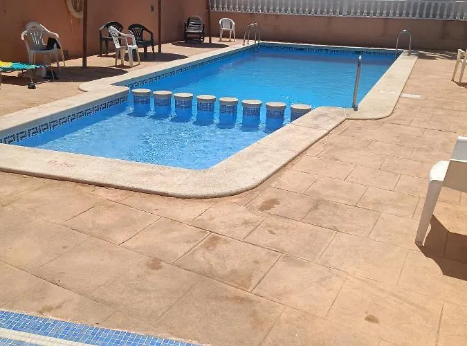 Habitacion Doble