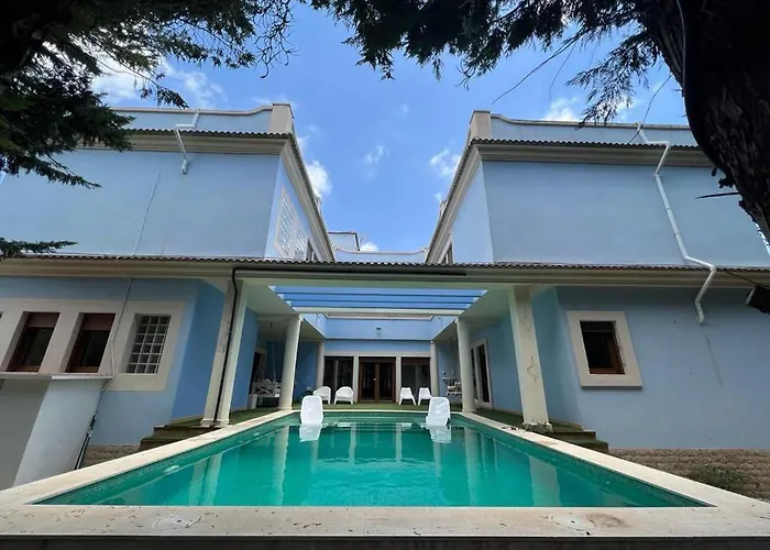 Villa Ca Toni