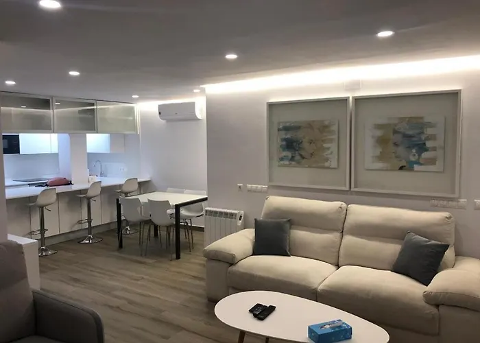 The Luxury Suite