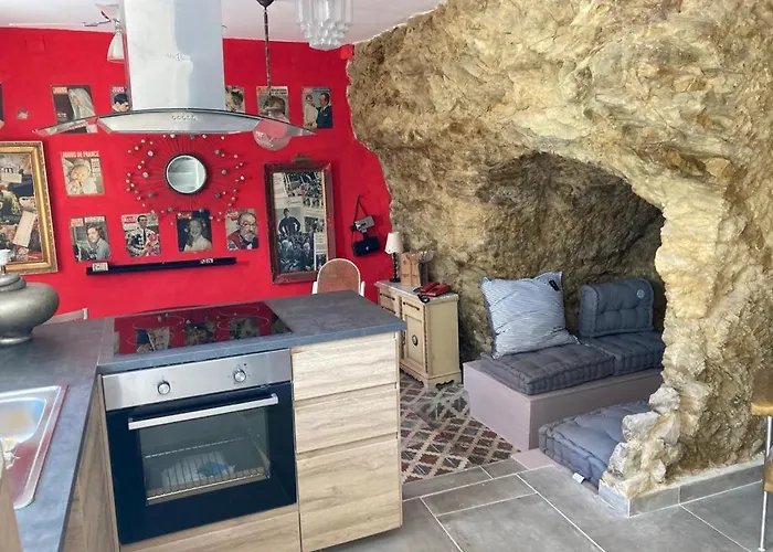 La Casita Cueva