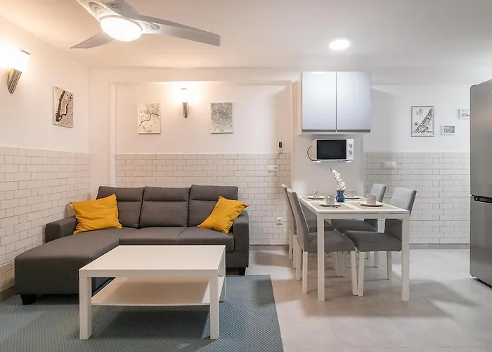 Apartamento El Mar 2