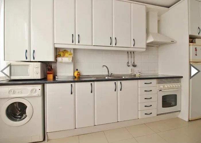 Apartamento, Zona Av Padre Espla , Alicante