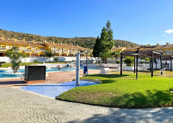 Casa Maravillas. Un Lugar Unico Para Desconectar