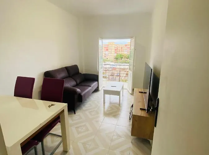 Apartamento Princesa Mercedes