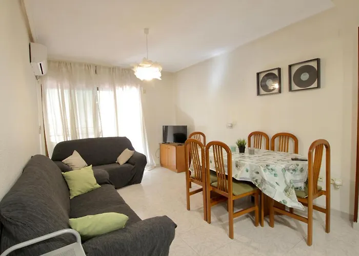Belapart Campoamor Family