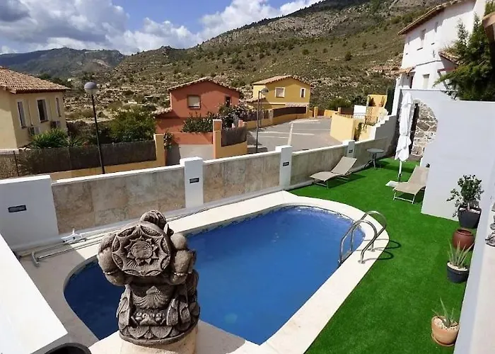 Casa Buda