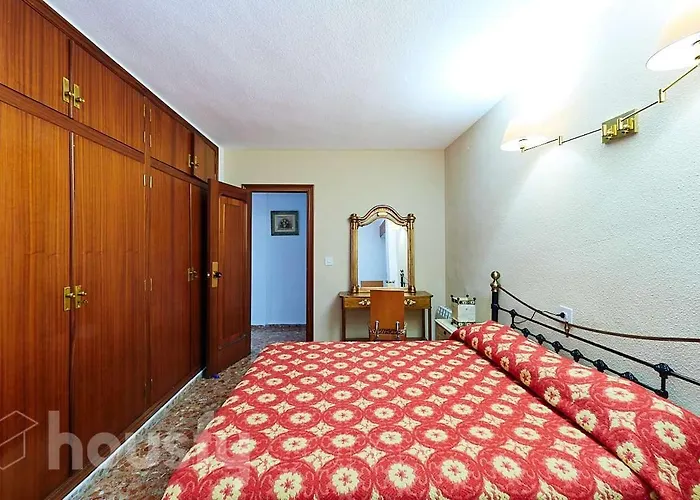 Classic bedroom