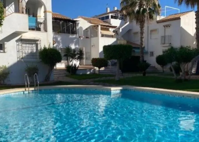 Playa Flamenca 151
