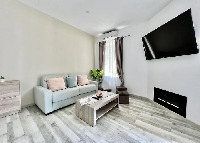 Plaza De Toros By United Renters