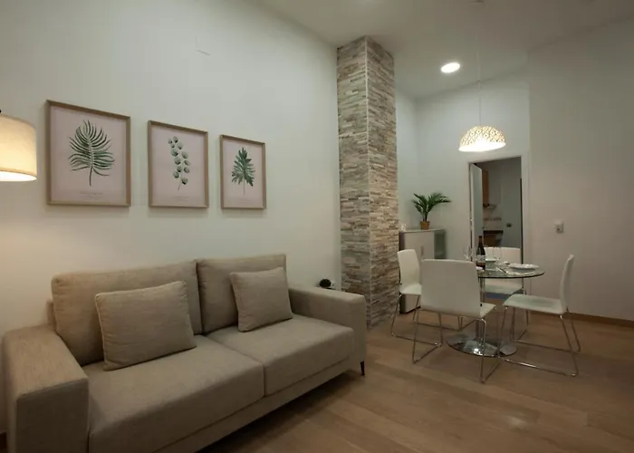 Adda Loft La Oficina