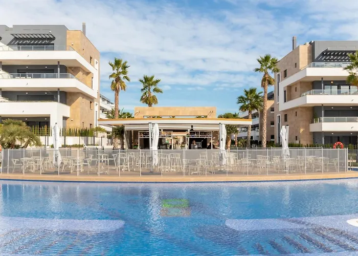 Espanatour Flamenca Village 2