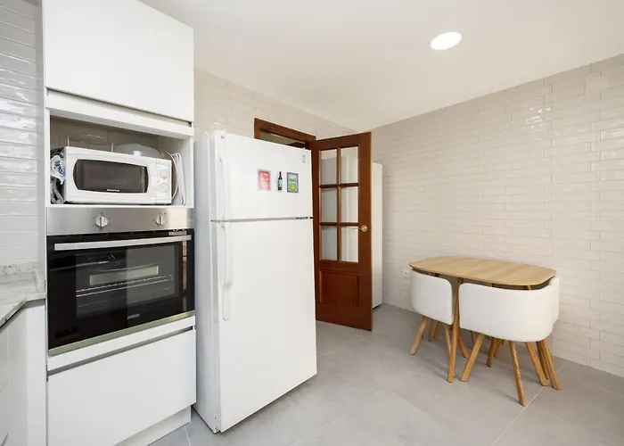 Mercado Central By United Renters