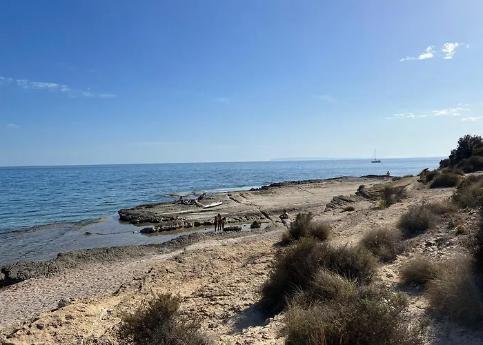 Apartamento Levante