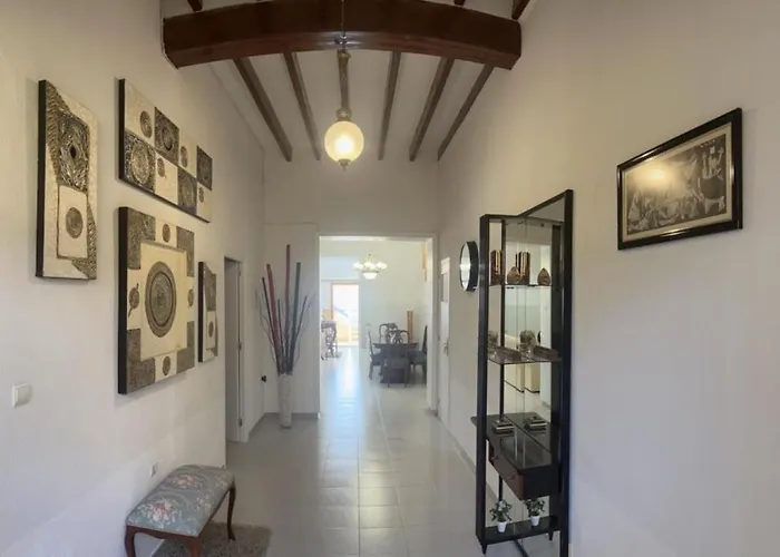 Casa Dominguez