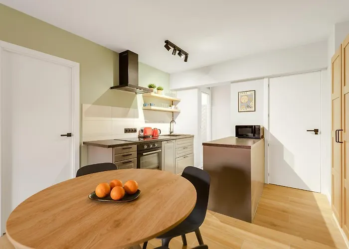 La Papaya - Apartamento Alicante